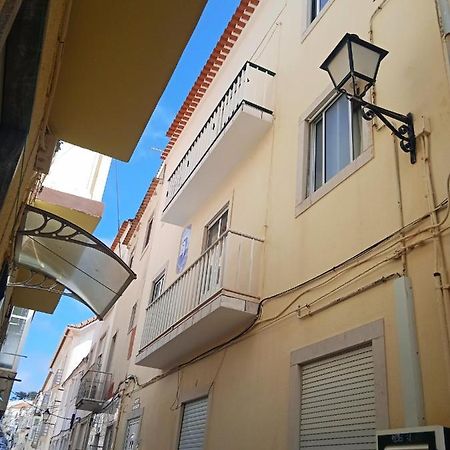 Chalas Place Nazaré Exterior foto