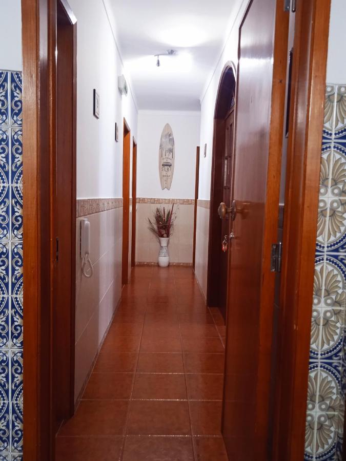 Chalas Place Nazaré Exterior foto