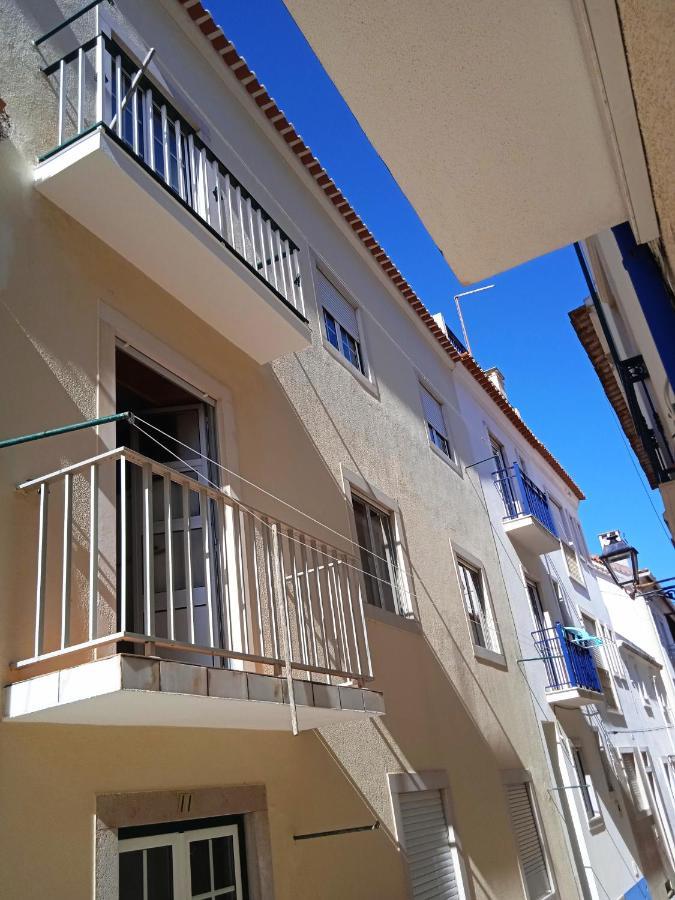 Chalas Place Nazaré Exterior foto